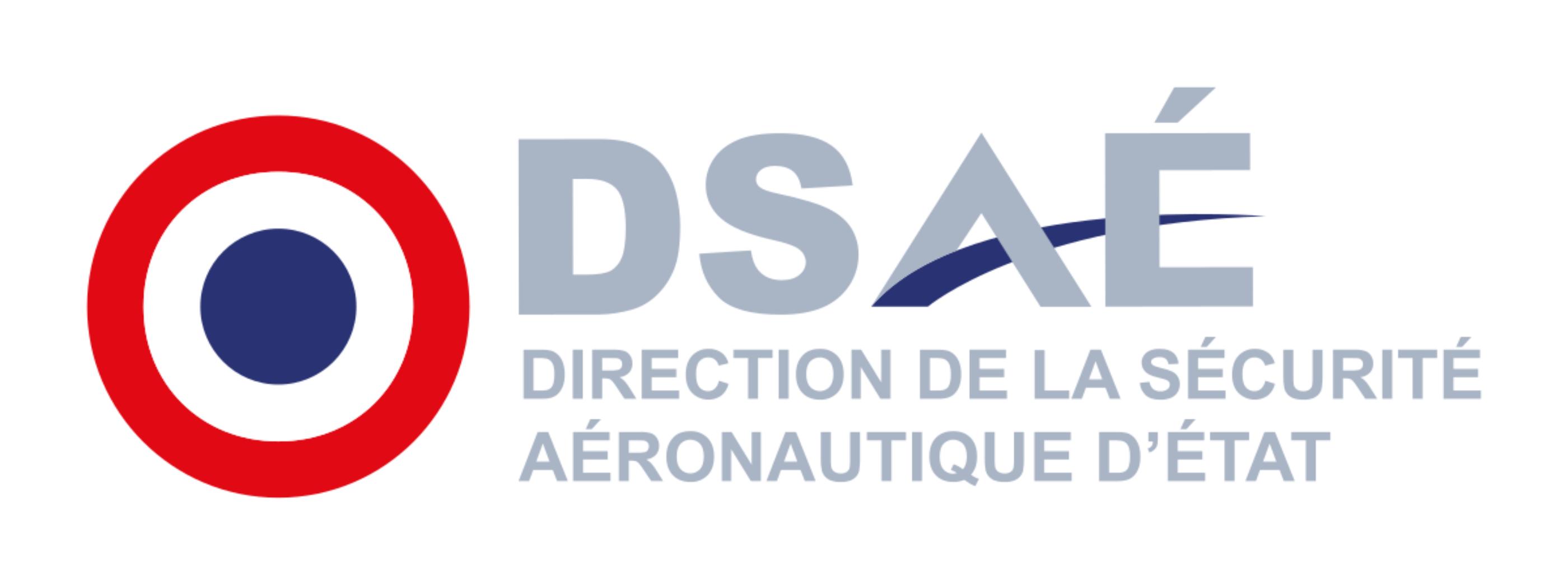 Logo_DSAE