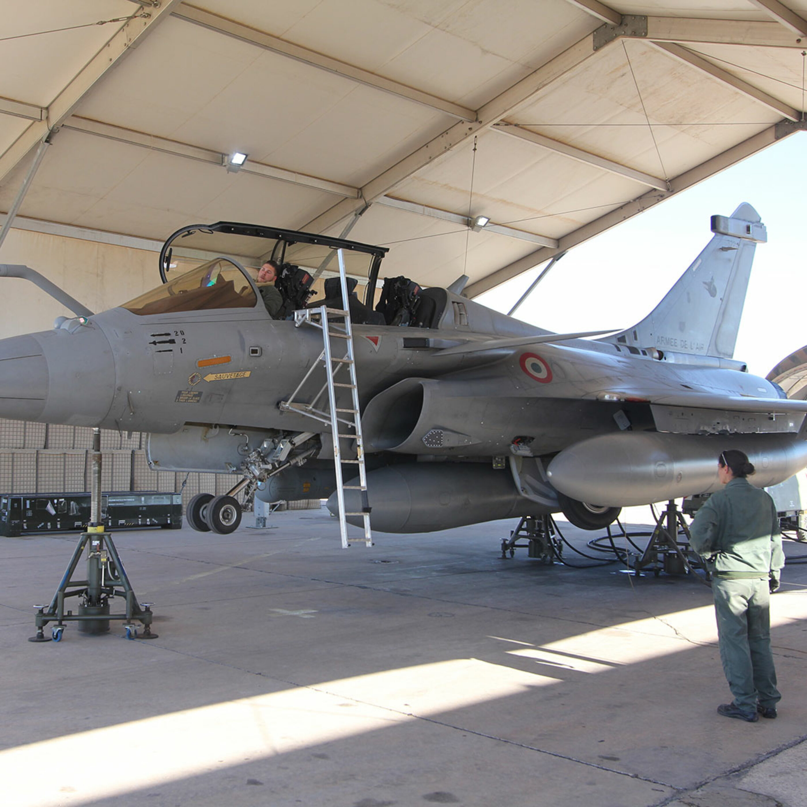 Systèmes-de-soutien-pour-aéronefs-de-combat